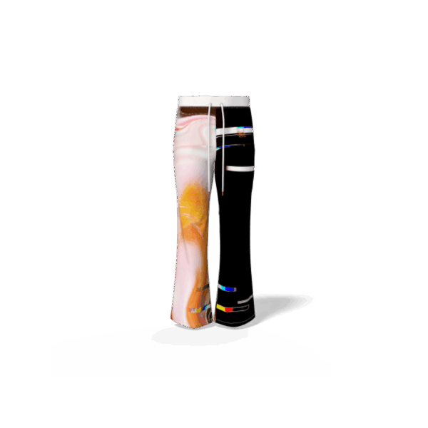 Pantalones Billboard